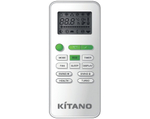 Сплит-система KITANO KR-Viki-07