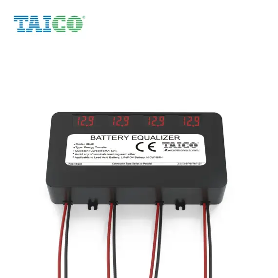 Батарейный балансир TAICO 48В