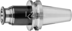 Патрон резьбонарезной OCM BT40, M5-M30, тип GT24
