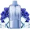 ELF BAR DUKE 30000 - Blue Razz Ice (5% nic)