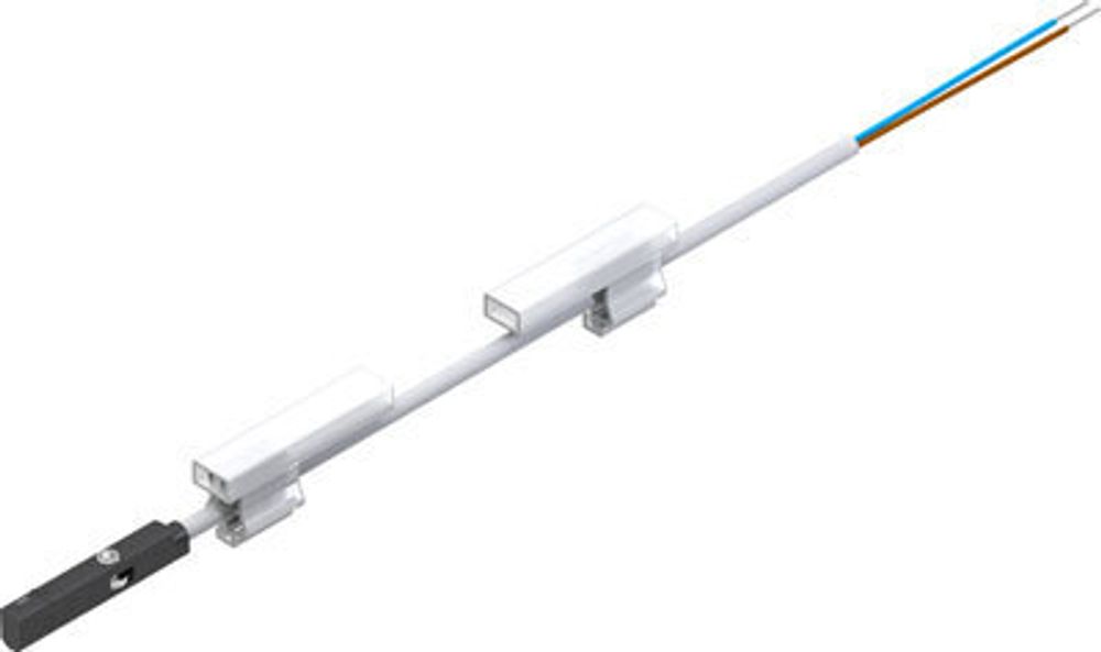 SMT-10M-ZS-24V-E-2,5-L-OE Датчик положения SMT-10M-ZS-24V-E-2,5-L-OE Датчик положения