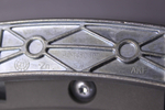 Люк в сборе сушильной машины Electrolux EW8H458