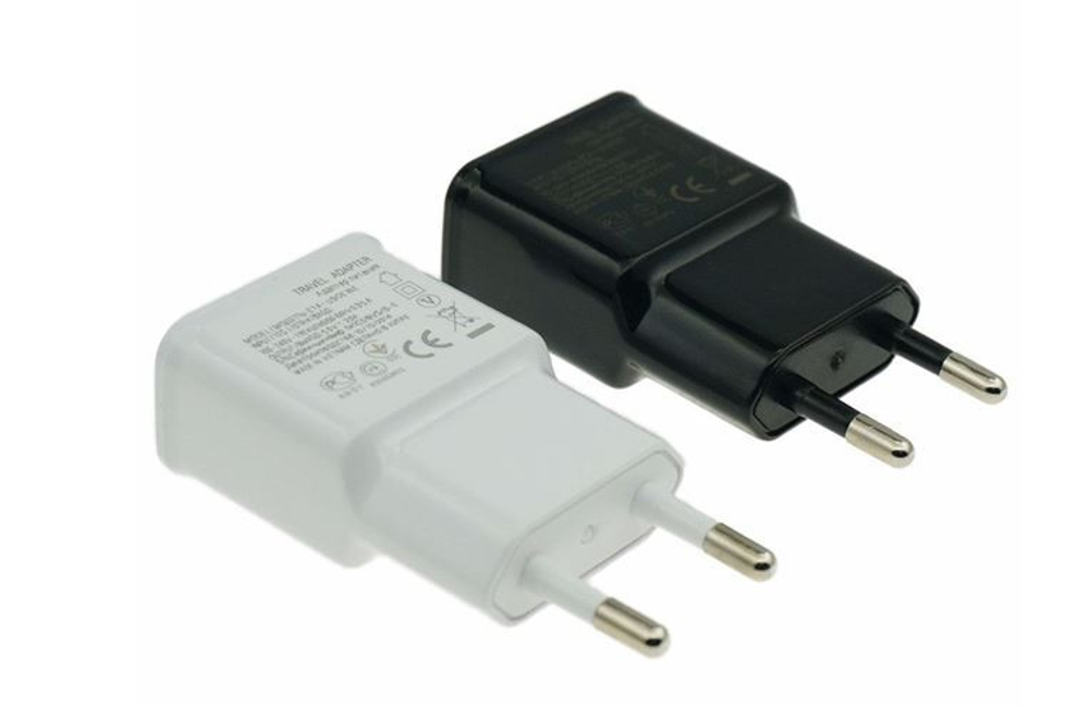 Сетевое зарядное устройство 1USB 2.5A UNION