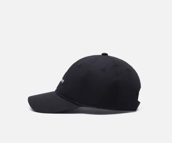 Кепка CARHARTT CANVAS SCRIPT CAP