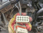 Двигатель в сборе DC13 153/440 PDE 440 л.с. 2019г.