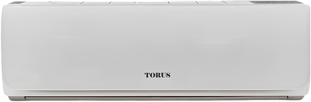 Сплит-система TORUS, VALENCIA (on/off), TSO-09H in / TSO-09H out