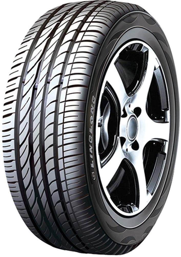 Ling Long Green-Max EcoTouring 185/65 R14 86T
