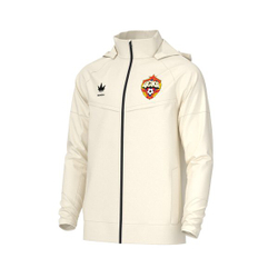 Куртка ветрозащитная CSKA Evolution 24 Rain Jacket — WhiteCap (CSKA)