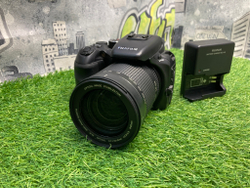 FujiFilm FinePix S100FS