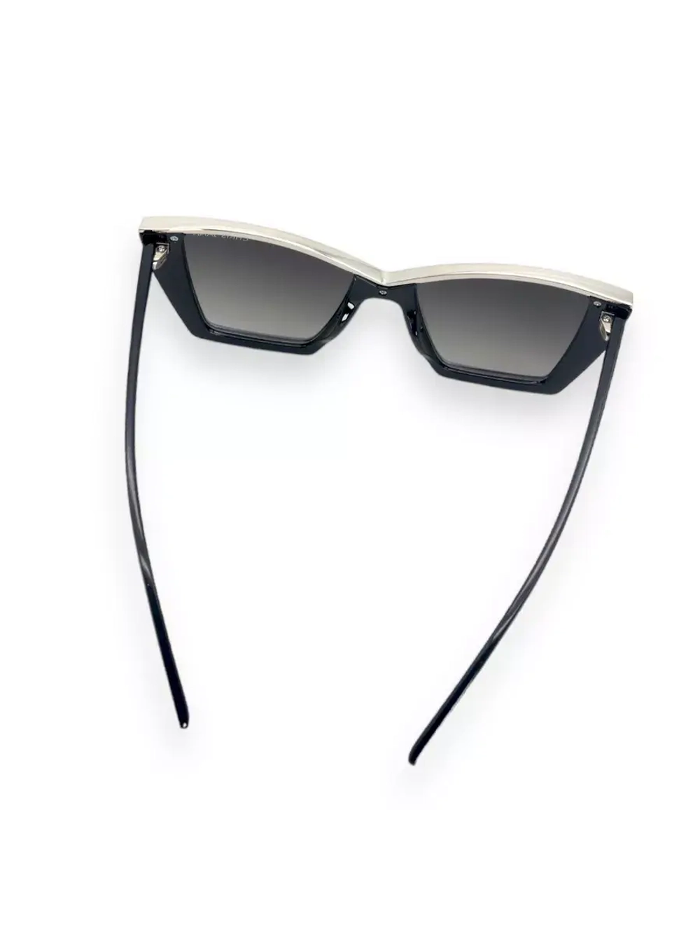Очки солнцезащитные, квадратные