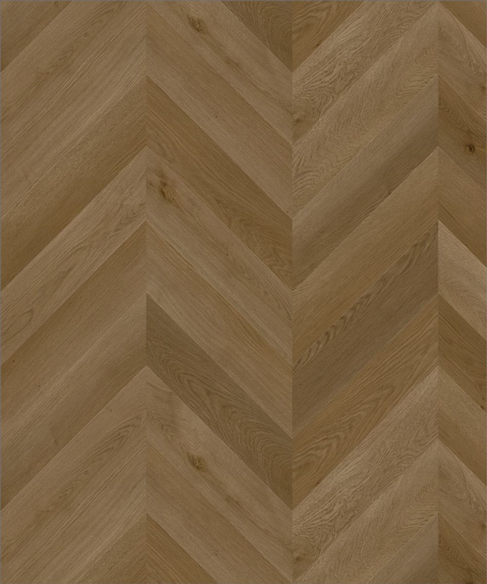 Strong Step Chevron Cacao, 1,22 м²