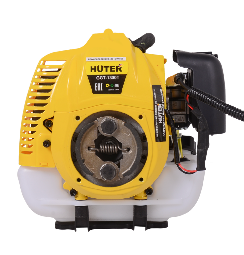 Триммер бензиновый Huter GGT-1300T