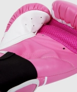 Боксерские перчатки Venum Challenger 2.0 Pink
