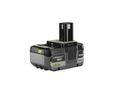 Аккумулятор RB1850X (5 Ач; 18В) Ryobi 5133005287