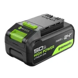 Аккумулятор Greenworks High Power G24HP5, 24V, 5Ач, арт. 2957807 — фото 3
