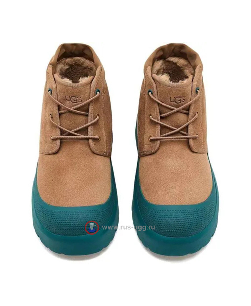 UGG NEUMEL WEATHER HYBRID Marina/Blue