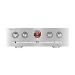 Vincent SV-237MK SL Silver