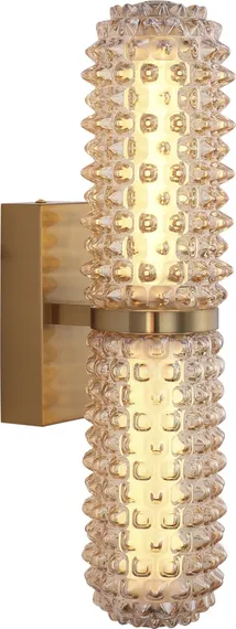 Настенный светильник Saguaro SL6144.301.01 ST Luce