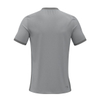 Футболка вратарская CSKA GK Jersey S/S 26/27 — Pewter grey (CSKA)
