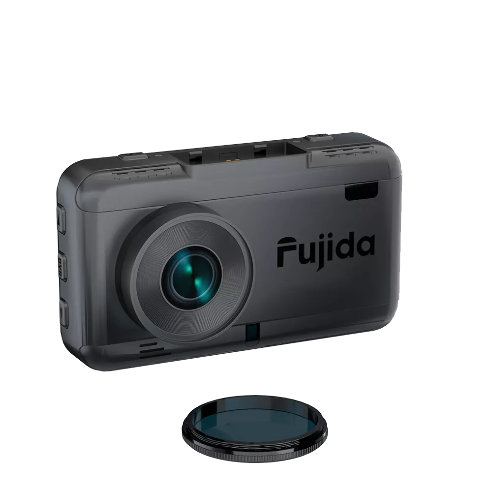 Fujida Zoom Smart S WiFi
