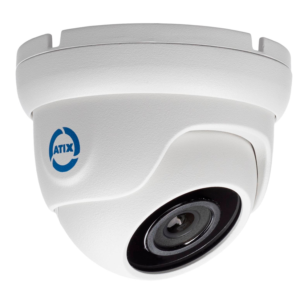 AT-NC-2E2M-2.8/M (8A) IP-видеокамера