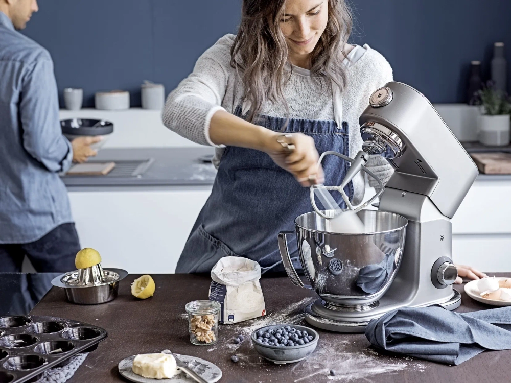 WMF Соковыжималка для цитрусовых Gourmet S 06 4689 9990