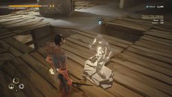 Absolver: Downfall PS4 | PS5