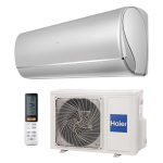 Сплит-система Haier AS35S2SJ3FA-S/1U35MEC1FRA Jade Super Match Inverter WiFi