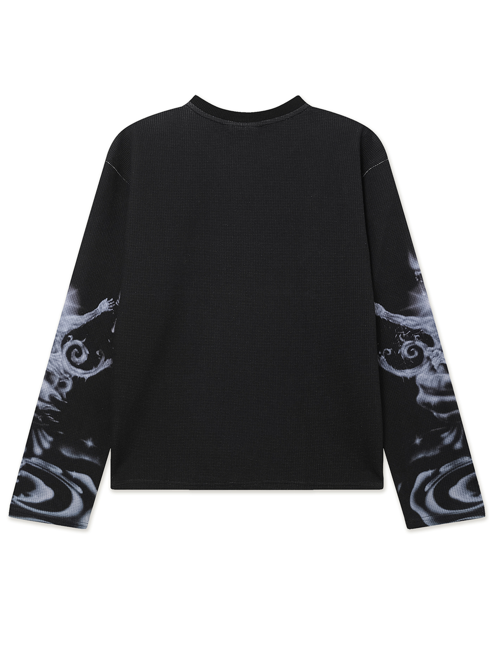 Мужской Лонгслив Sacred Water Thermal
