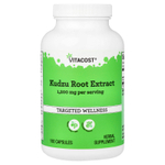 Vitacost, Kudzu Root Extract, 180 Capsules (600 mg per Capsule)
