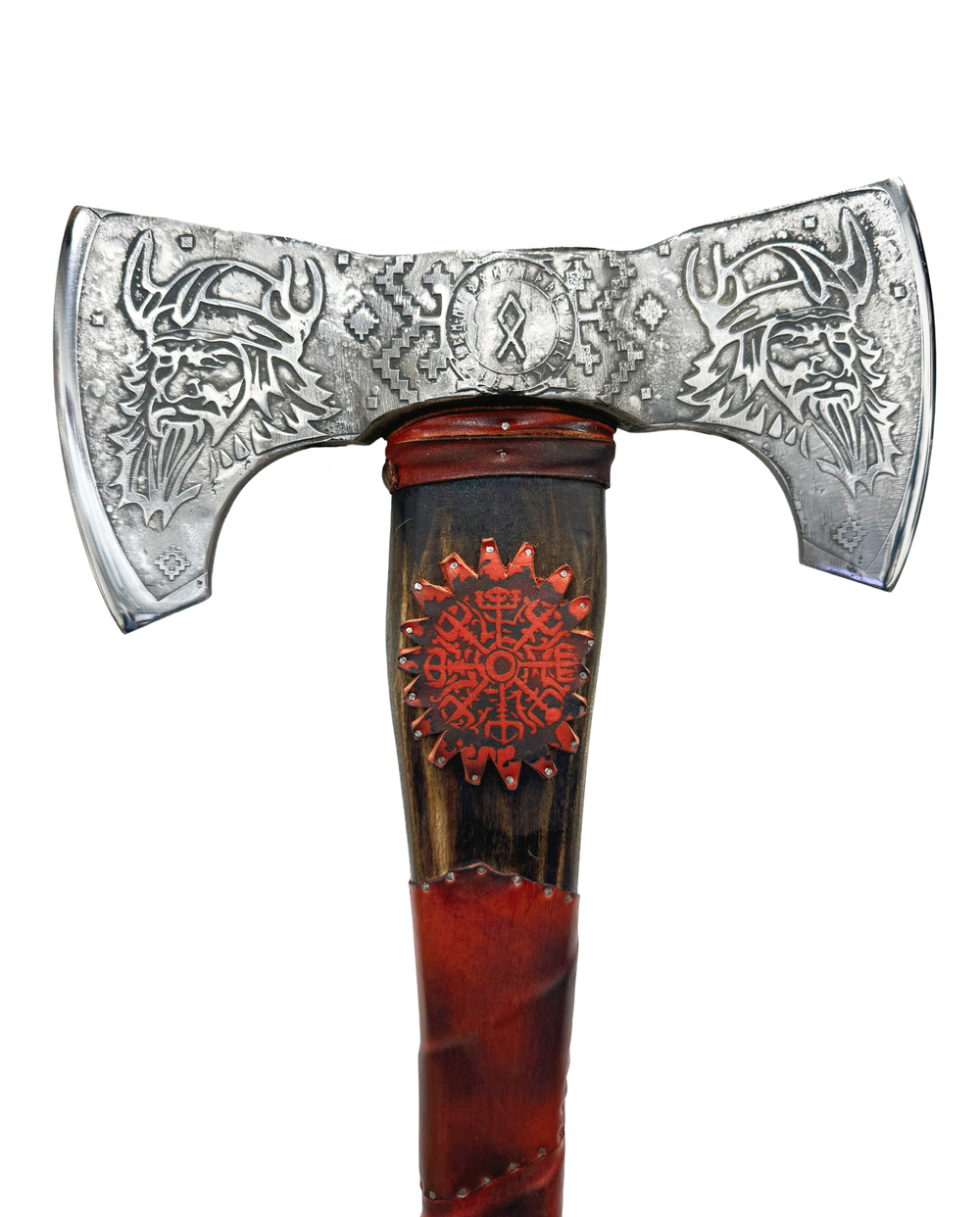Секира Северная, 83см