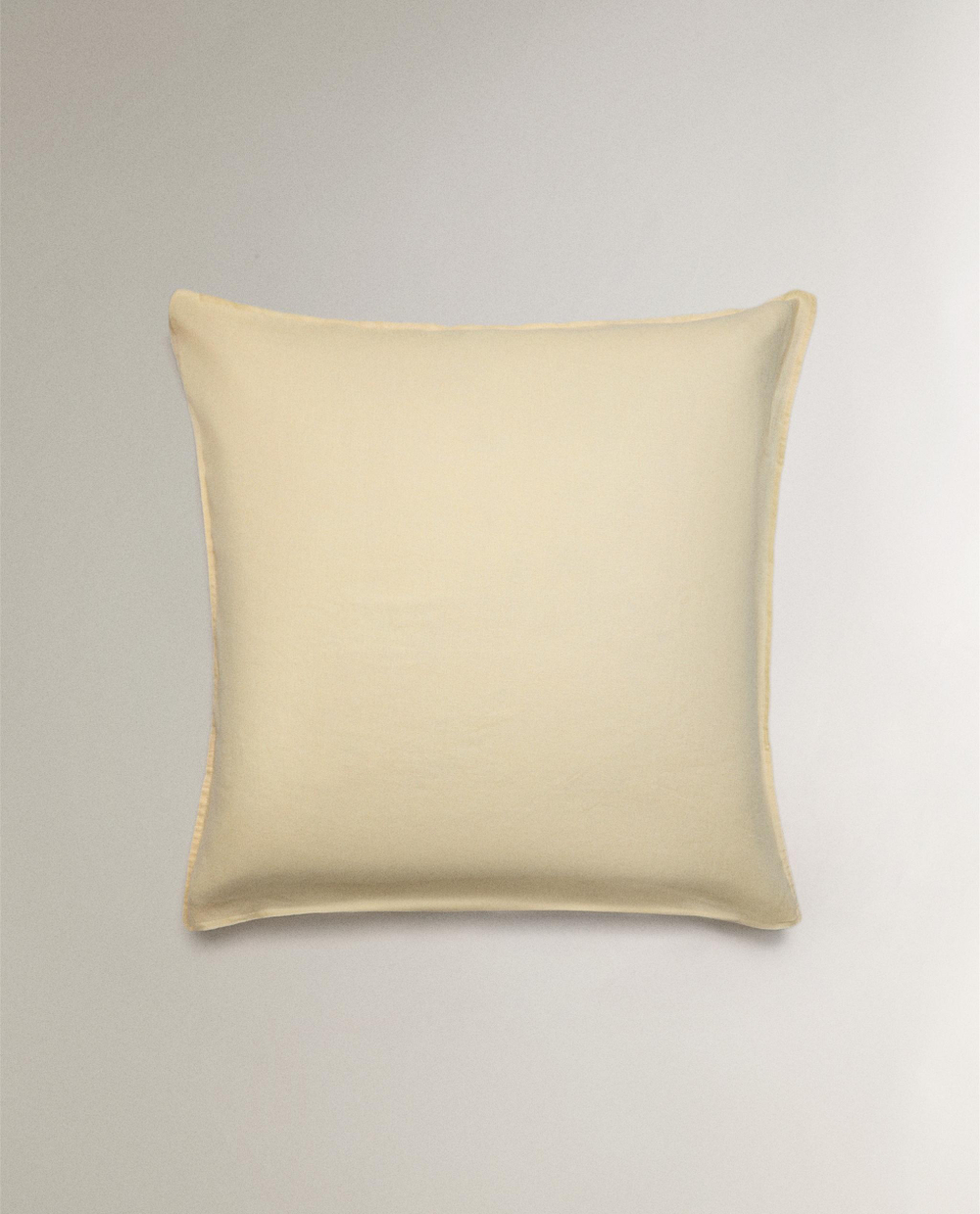 Наволочка хлопок Zara Home, фото 8