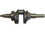 Вал коленчатый цилиндрический (D=25) GX390/Crankshaft
