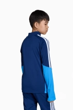 Кофта adidas Tiro 26 Competition Training Junior - синий
