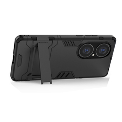 Противоударный чехол Transformer-2 с функцией подставки для Huawei P50 Pro