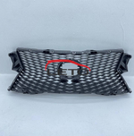 Решетка радиатора (под камеру) F-Sport 53111-48350 5311148350