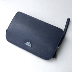 Клатч Prada