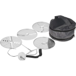 Кухонный комбайн Bosch MUM5XW10 белый