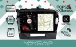 Магнитола для Suzuki Vitara 2015+ - Vaycar VA75-0571 на Android 13, 4G SIM-слот