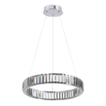 Подвесная светодиодная люстра Odeon Light Vekia 4930/30L