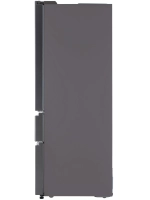 Холодильник Haier HB25FSSAAARU