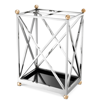 Подставка для зонтов Umbrella Stand Quorum арт.112254