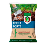 Грунт Terra Vita® Георгин-Астра-Земляника (25л)