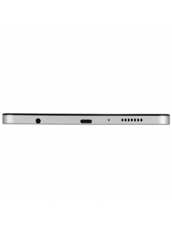 Планшет Samsung Galaxy Tab A9 2023, 4/64GB, Wi-Fi+Cell, Silver