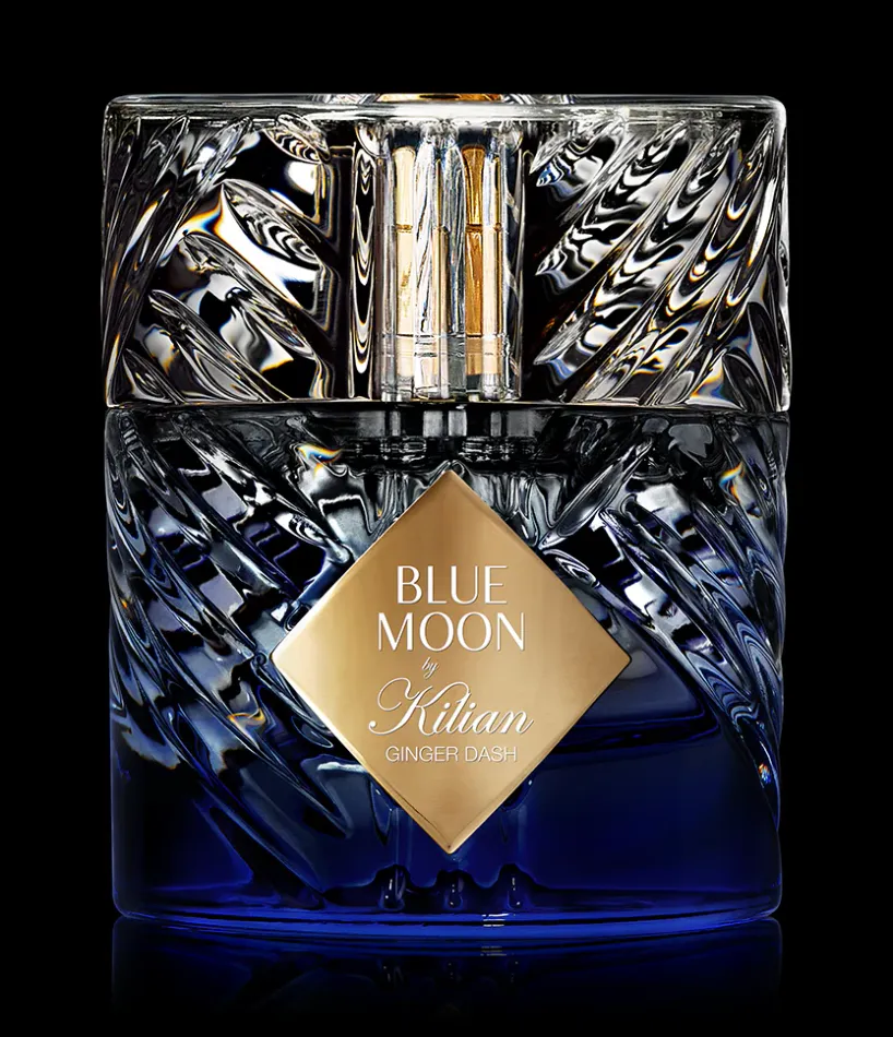 Blue Moon Ginger Dash Парфюм для мужчин и женщин