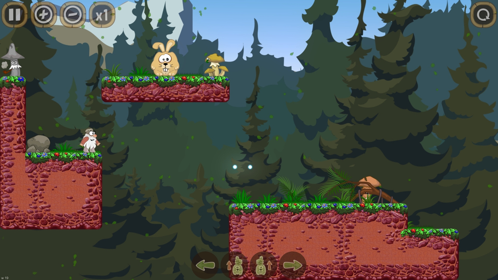 Bunnyrama (для ПК, цифровой код доступа)