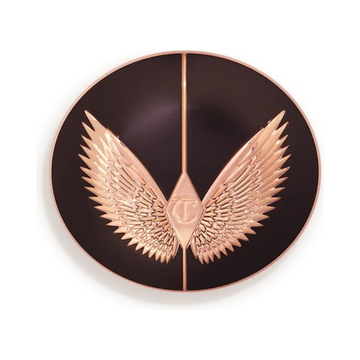 CHARLOTTE TILBURY Румяна для лица Airbrush Flawless Blush Blur Pillow Talk