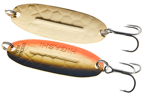 Блесна HIGASHI Walker W40 / 8 г, цвет #05
