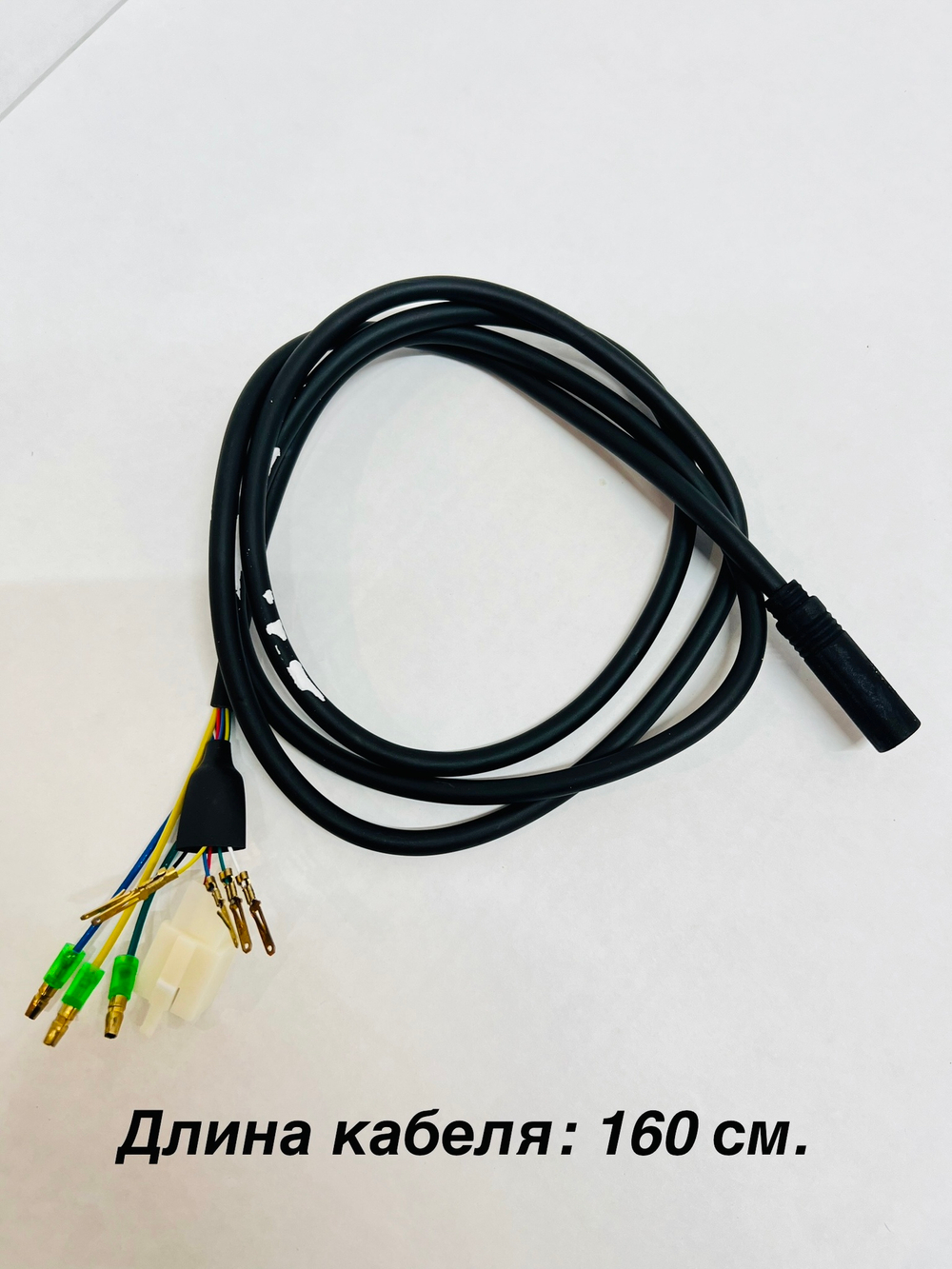 Мотор-колесо для велосипеда BAFANG под 36-48V/500W 20-25А Переднее