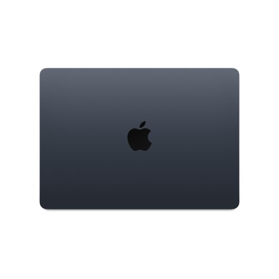 Apple MacBook Air 13" (M3, 8C CPU/10C GPU, 2024), 16 ГБ, 512 ГБ SSD, серебристый